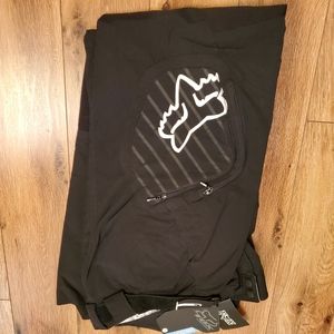 NWT Fox racepant